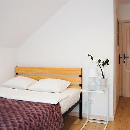 Hotel Salve Regina Sandomierz Exterior foto